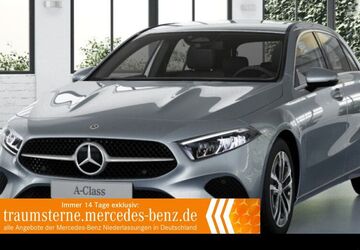 Mercedes-Benz A 180 3.173 km 27.990 &euro; Bückeburg 31675