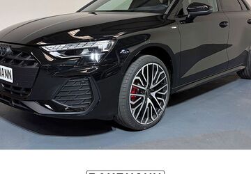 Audi A3 1.050 km 47.541 &euro; Minden 32427