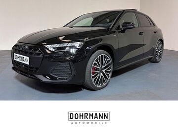 Gebrauchte Audi A3