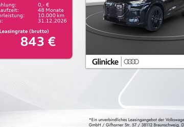 Audi Q4 e-tron 3.999 km 73.980 &euro; Minden 32427