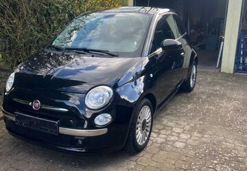Fiat 500 129.980 km 5.200 &euro; Minden 32423
