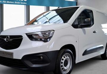 Opel Combo 62.708 km 13.590 &euro; Bad Salzuflen 32105