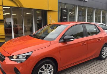 Opel Corsa 17.800 km 12.760 &euro; Espelkamp 32339