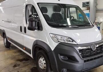 Opel Movano 22.451 km 21.700 &euro; Lemgo 32657