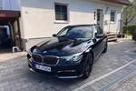 BMW 730 128.000 km 35.600 &euro; Lemgo 32657