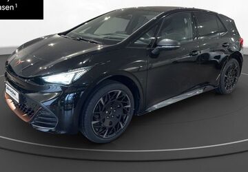 Cupra Born 17.900 km 39.990 &euro; Minden 32427