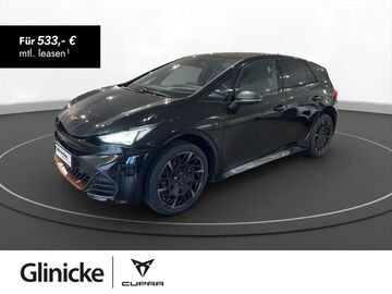 Gebrauchte Cupra BORN