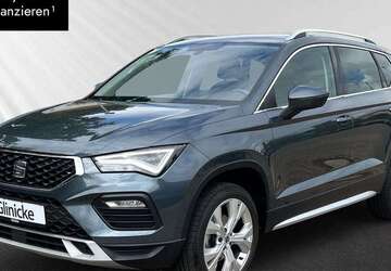 Seat Ateca 44.920 km 23.930 &euro; Minden 32427