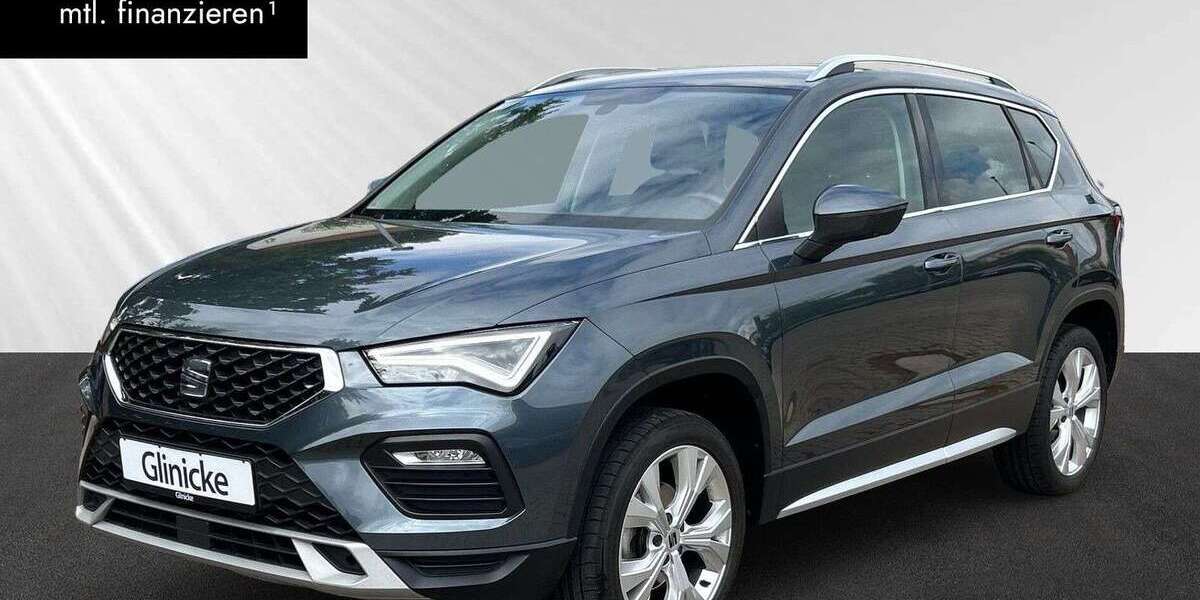 Seat Ateca 44.920 km 23.930 &euro; Minden 32427