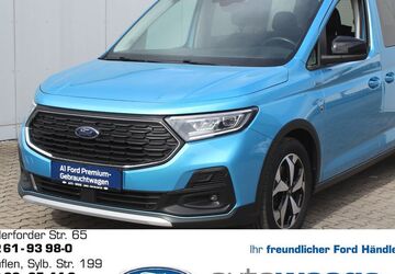 Ford Grand Tourneo 60.840 km 26.990 &euro; Bad Salzuflen 32107