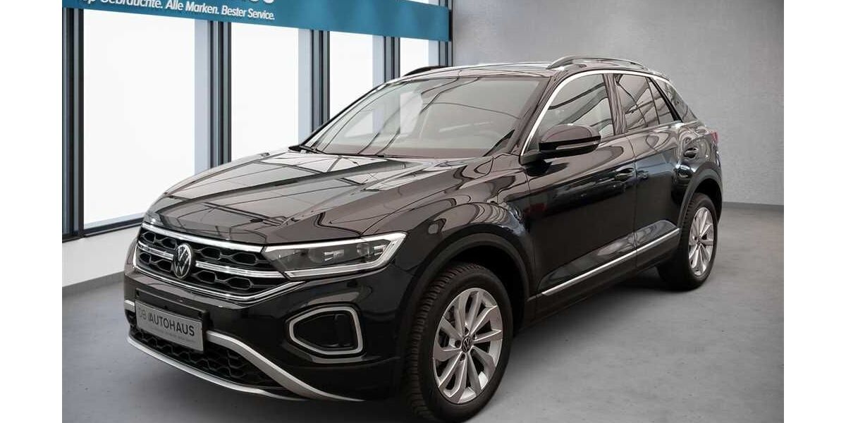 VW T-Roc 48.175 km 26.590 &euro; Bad Salzuflen 32105