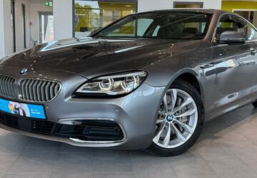 BMW 650 59.208 km 33.995 &euro; Herford 32052