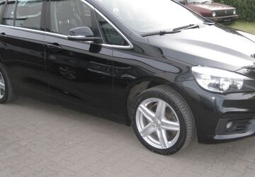 BMW 220 238.326 km 8.750 &euro; Vlotho 32602