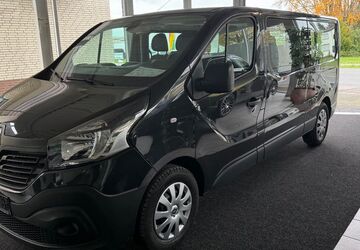 Renault Trafic 79.800 km 23.800 &euro; Bad Salzuflen 32107
