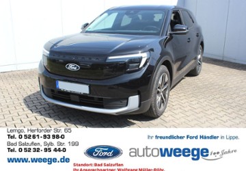 Ford Explorer 1.370 km 39.990 &euro; Bad Salzuflen 32107