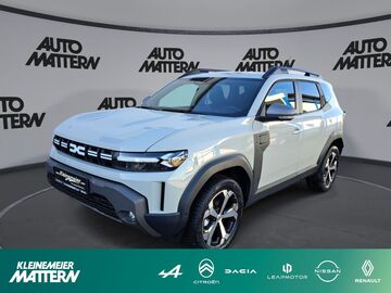 Gebrauchte Dacia Duster