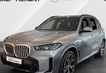 BMW X5 11.500 km 74.800 &euro; Stadthagen 31655