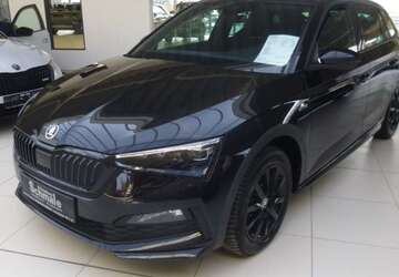 Skoda Scala 34.500 km 26.990 &euro; Lübbecke 32312