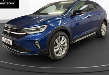 VW Taigo 15.690 km 22.550 &euro; Minden 32427