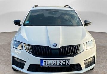Skoda Octavia 99.876 km 19.990 &euro; Herford 32052