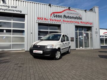 Gebrauchte Fiat Panda