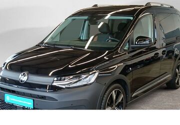 VW Caddy 20.000 km 38.390 &euro; Lemgo 32657