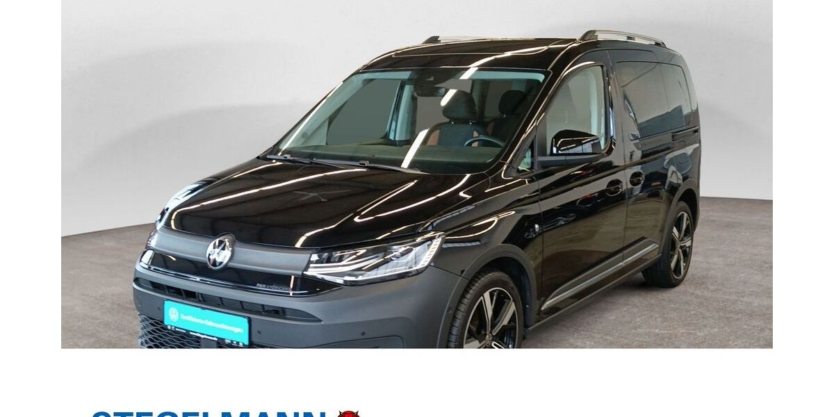 VW Caddy 20.000 km 38.390 &euro; Lemgo 32657