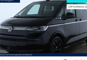 VW T7 Multivan 11.798 km 60.990 &euro; Bad Oeynhausen 32547