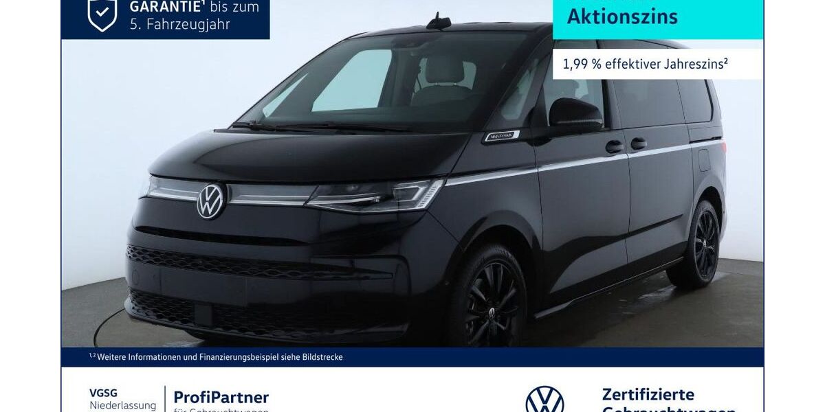 VW T7 Multivan 11.798 km 60.990 &euro; Bad Oeynhausen 32547