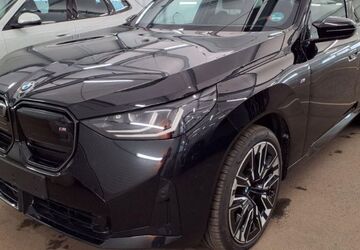 BMW X3 M50 18.924 km 62.450 &euro; Bad Oeynhausen 32547