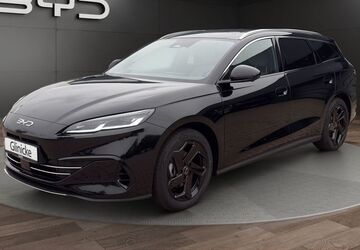 BYD Andere 4.990 km 36.990 &euro; Minden 32427