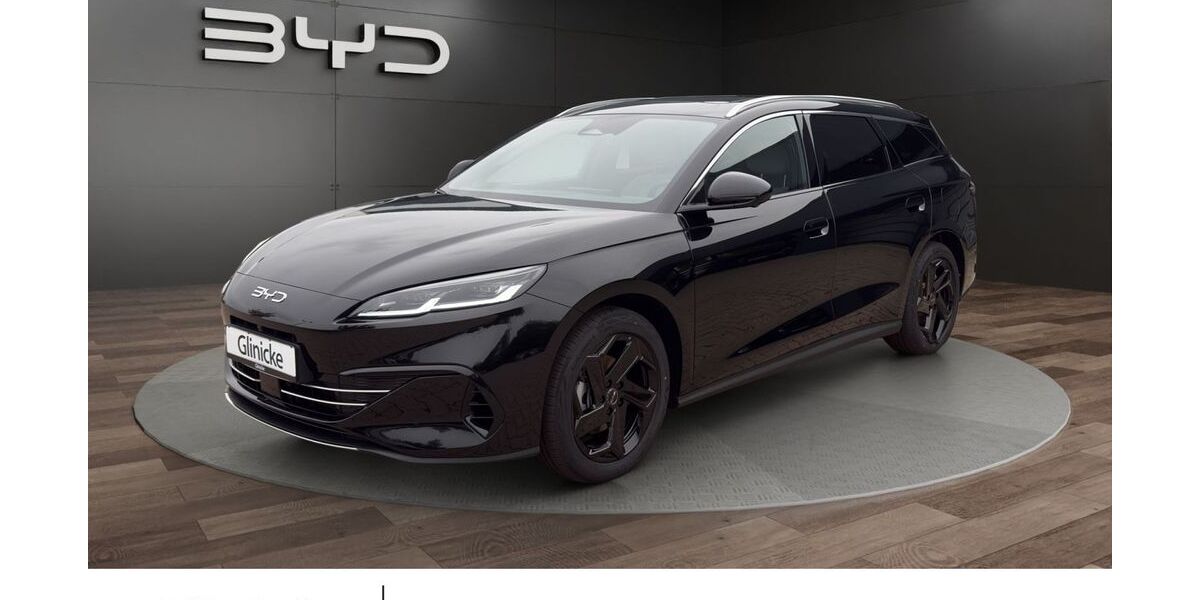 BYD Andere 4.990 km 36.990 &euro; Minden 32427