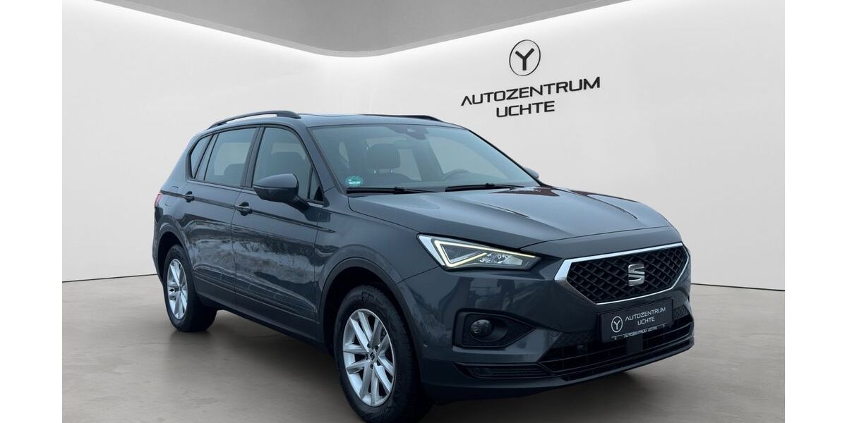 Seat Tarraco 99.700 km 23.799 &euro; Uchte 31600