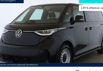 VW ID. Buzz 9.691 km 57.890 &euro; Bad Oeynhausen 32547
