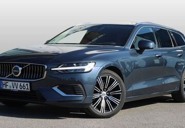 Volvo V60 22.900 km 46.990 &euro; Herford 32051