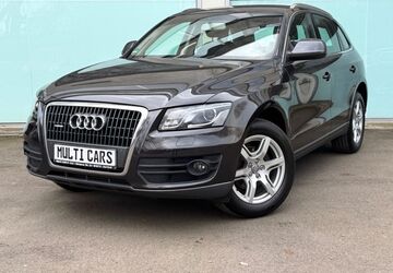 Audi Q5 119.555 km 11.780 &euro; Löhne 32584