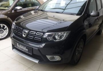 Dacia Sandero 72.000 km 9.740 &euro; Lübbecke 32312