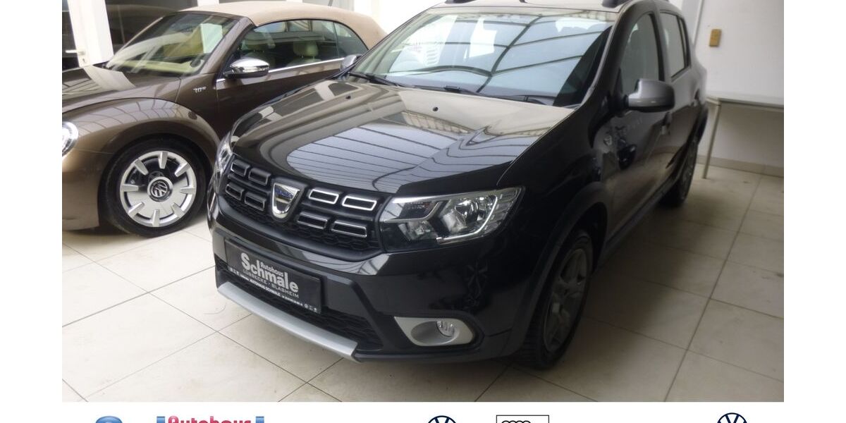 Dacia Sandero 72.000 km 9.740 &euro; Lübbecke 32312