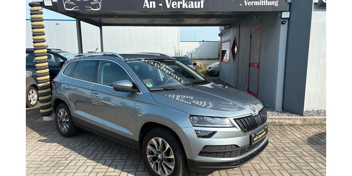 Skoda Karoq 169.007 km 20.699 &euro; Enger 32130