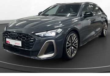 Audi A5 15.190 km 66.580 &euro; Minden 32427