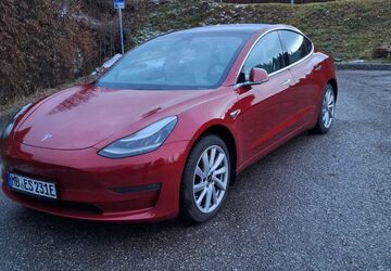 Tesla Model 3 128.322 km 20.999 &euro; Stadthagen 31655