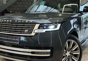 Land Rover Range Rover 6.300 km 159.800 &euro; Bückeburg 31675