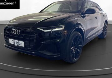 Audi Q8 30.750 km 58.180 &euro; Minden 32427