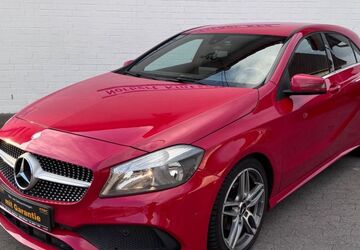 Mercedes-Benz A 180 85.700 km 14.390 &euro; Bad Oeynhausen 32545