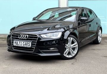Audi A3 145.000 km 11.480 &euro; Löhne 32584