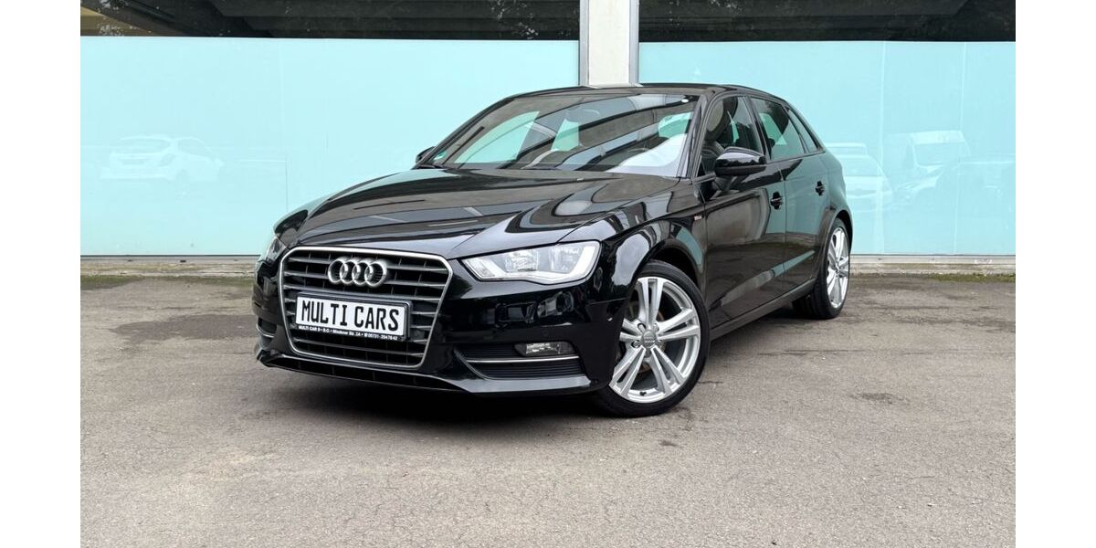 Audi A3 145.000 km 11.490 &euro; Löhne 32584