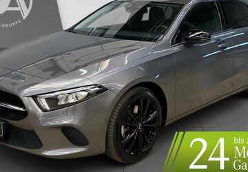 Mercedes-Benz A 250 23.546 km 27.174 &euro; Minden 32427
