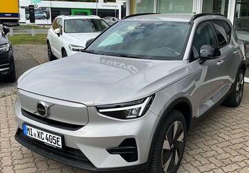 Volvo XC40 7.200 km 42.950 &euro; Lübbecke 32312