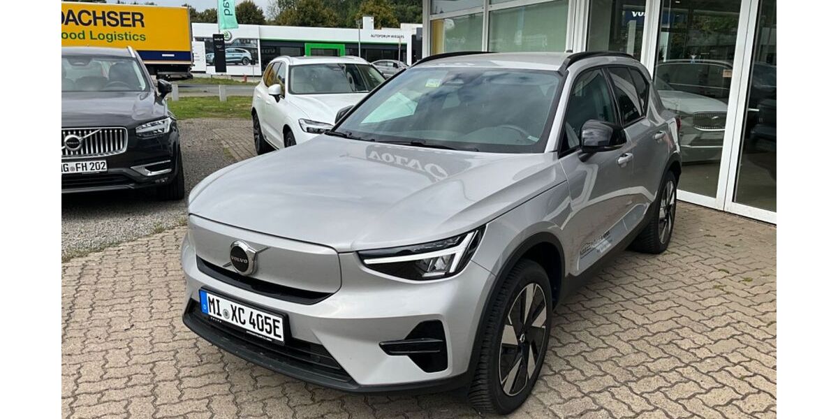 Volvo XC40 7.200 km 42.950 &euro; Lübbecke 32312