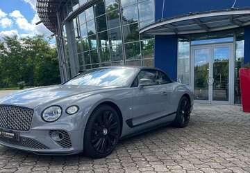 Bentley Continental GTC 16.500 km 209.900 &euro; Bad Oeynhausen 32547